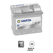 communication Misty Employer Baterii VARTA - TENET